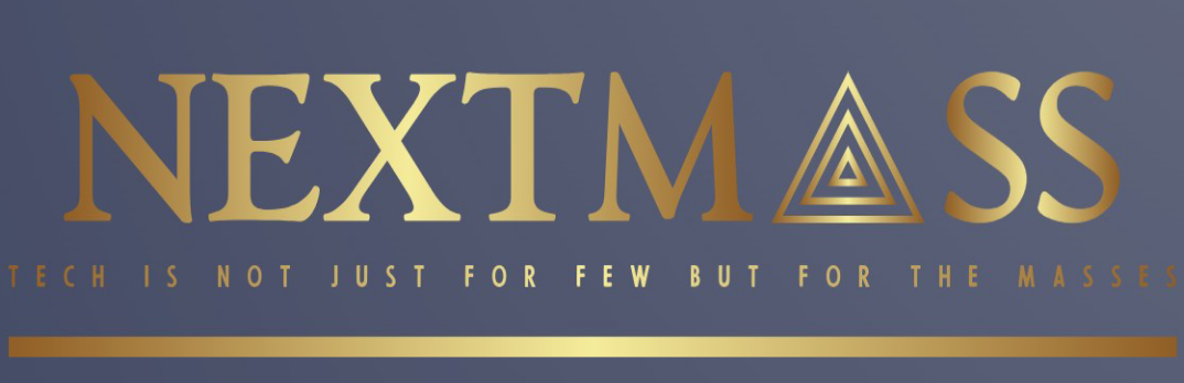 Nextmass Logo